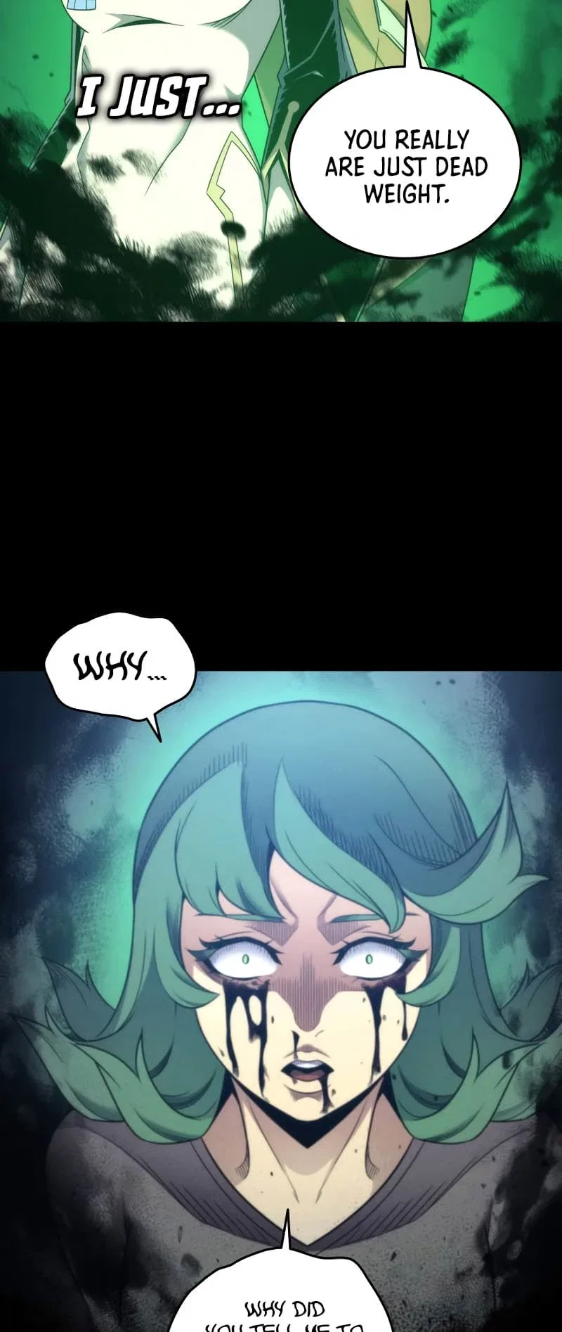 The Great Mage Returns After 4000 Years Chapter 184 – Page 36