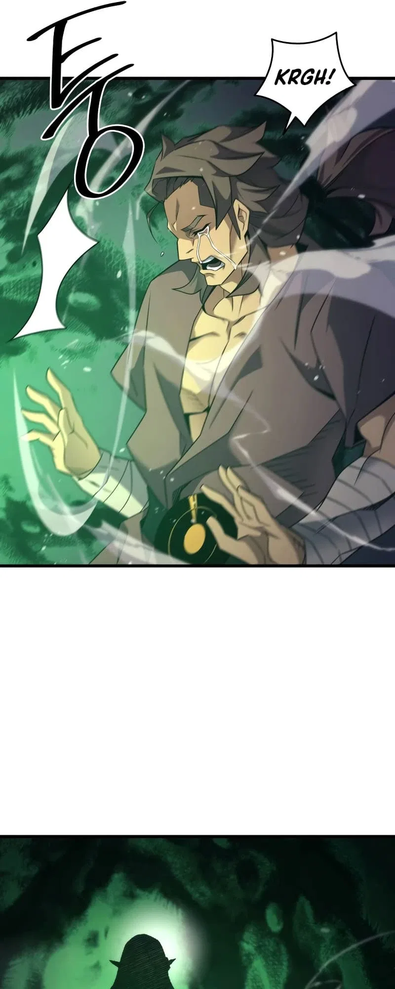 The Great Mage Returns After 4000 Years Chapter 184 – Page 38