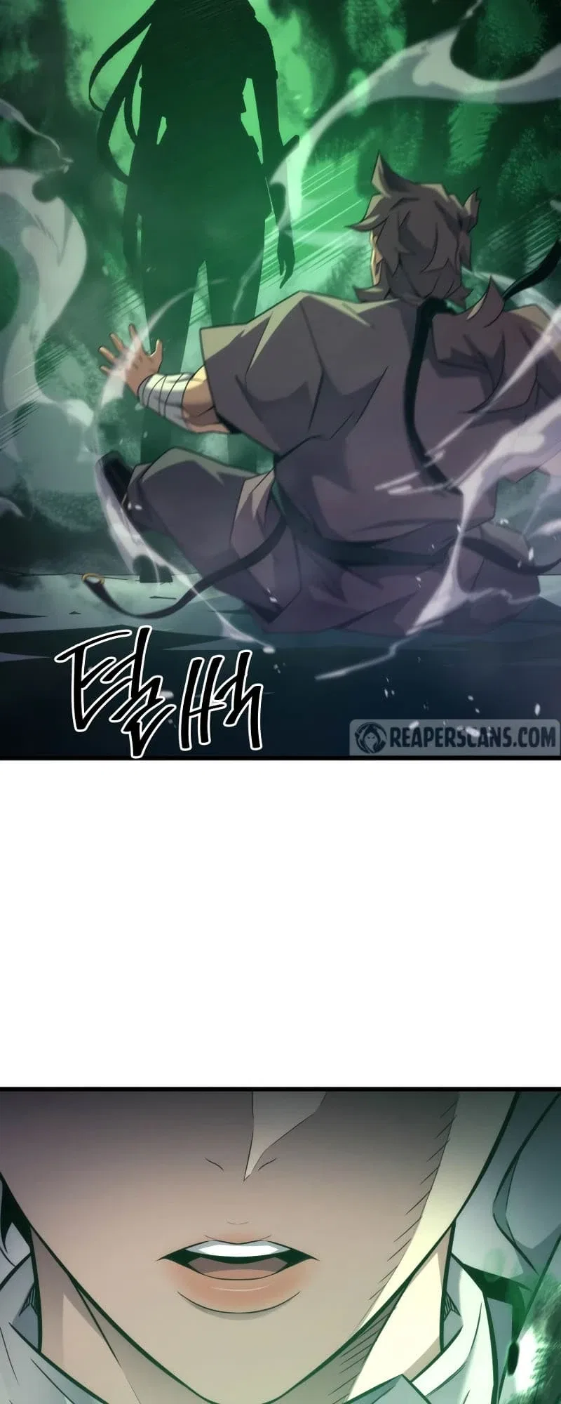 The Great Mage Returns After 4000 Years Chapter 184 – Page 39
