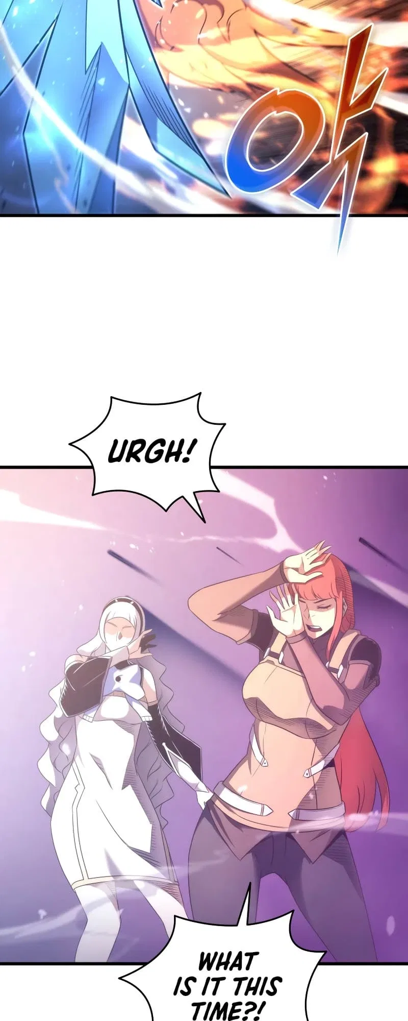 The Great Mage Returns After 4000 Years Chapter 184 – Page 41