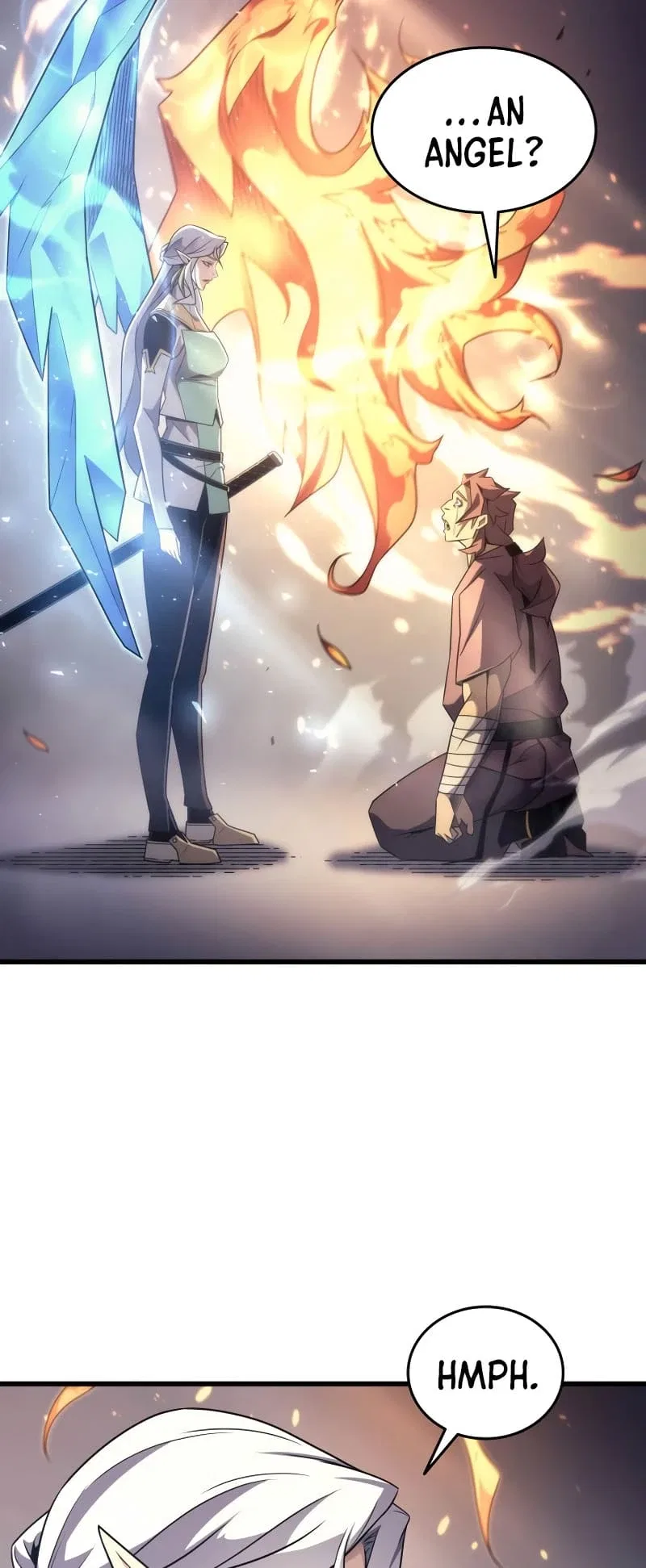 The Great Mage Returns After 4000 Years Chapter 184 – Page 45