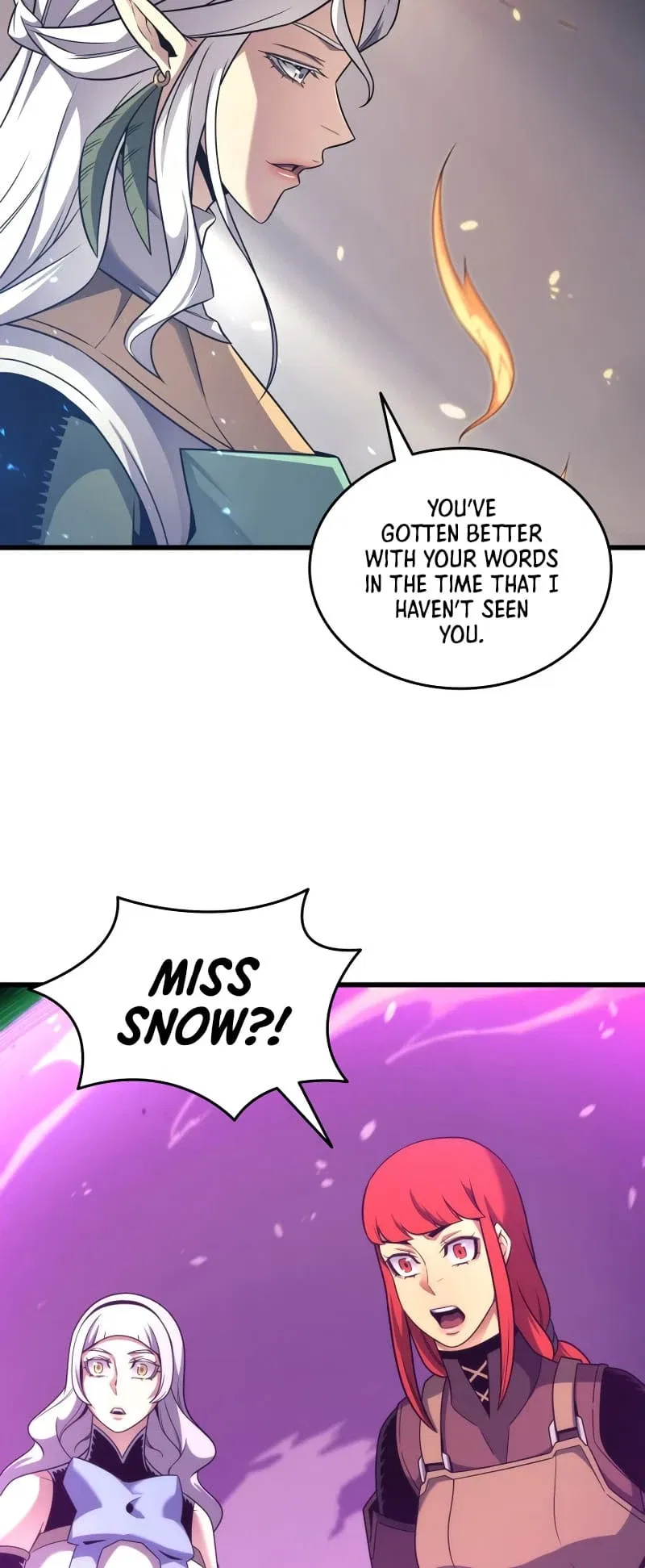 The Great Mage Returns After 4000 Years Chapter 184 – Page 46