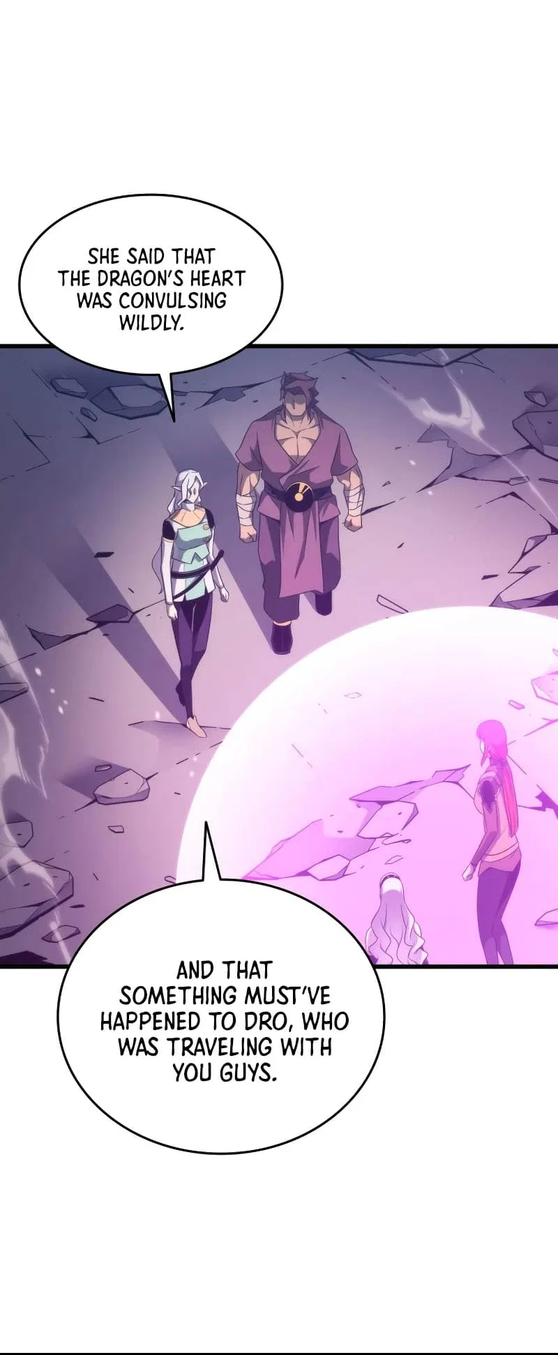 The Great Mage Returns After 4000 Years Chapter 184 – Page 49