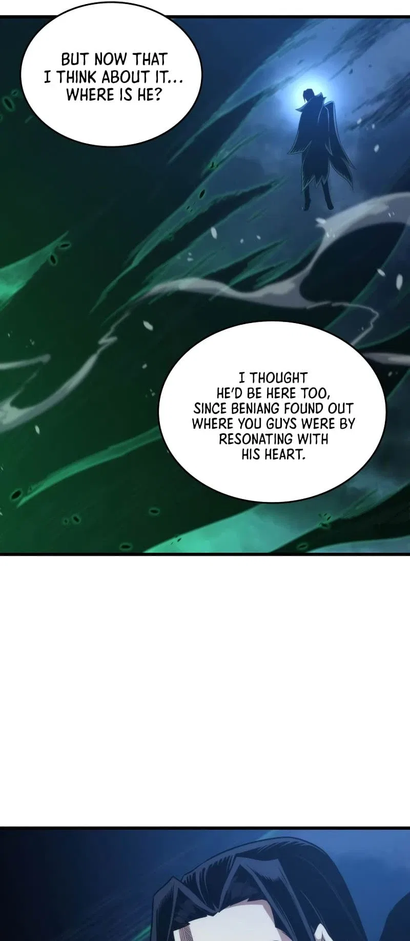 The Great Mage Returns After 4000 Years Chapter 184 – Page 50