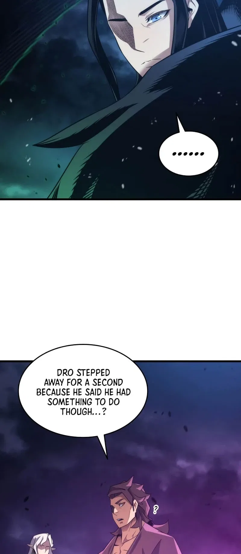 The Great Mage Returns After 4000 Years Chapter 184 – Page 51