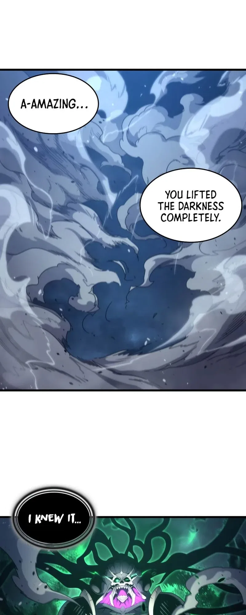 The Great Mage Returns After 4000 Years Chapter 184 – Page 58