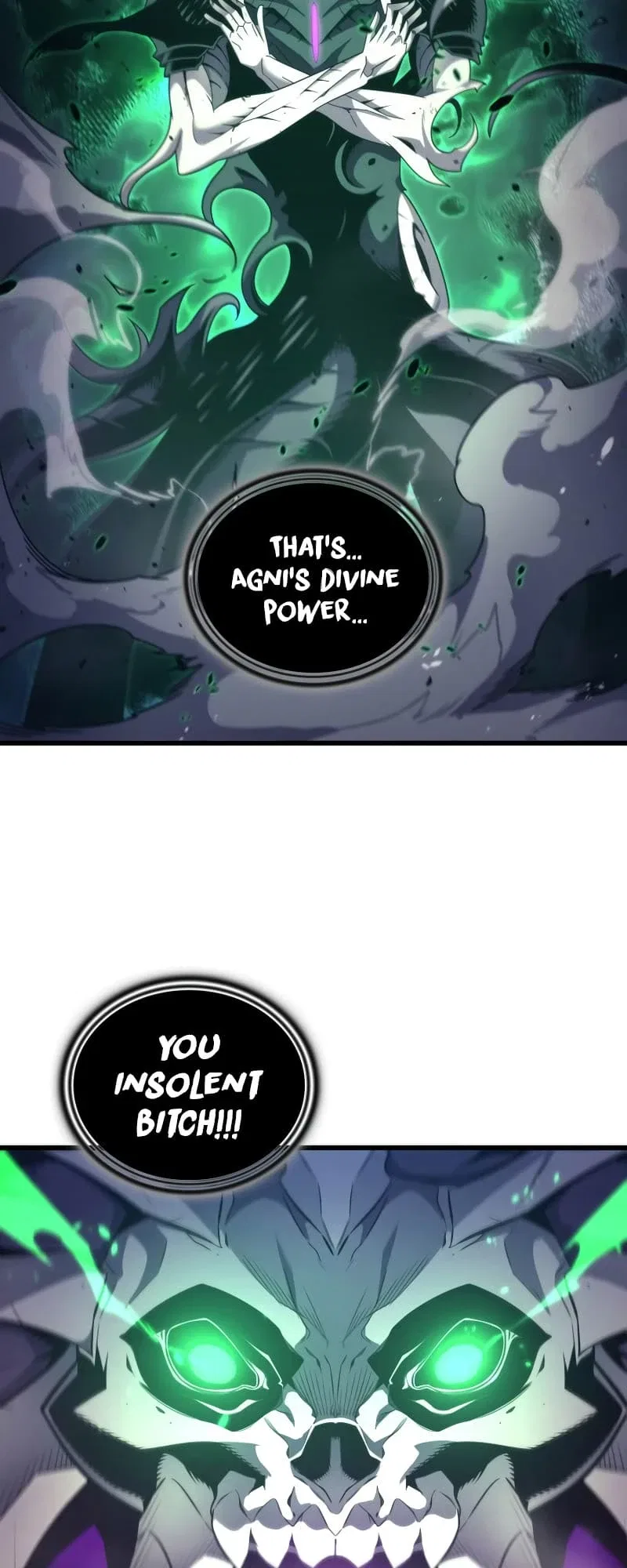 The Great Mage Returns After 4000 Years Chapter 184 – Page 59