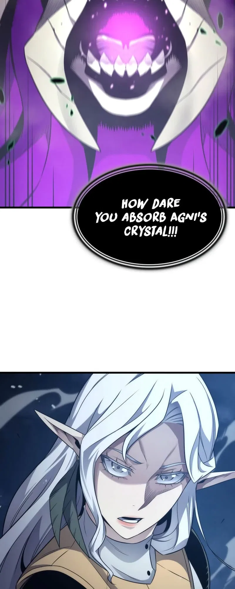 The Great Mage Returns After 4000 Years Chapter 184 – Page 60
