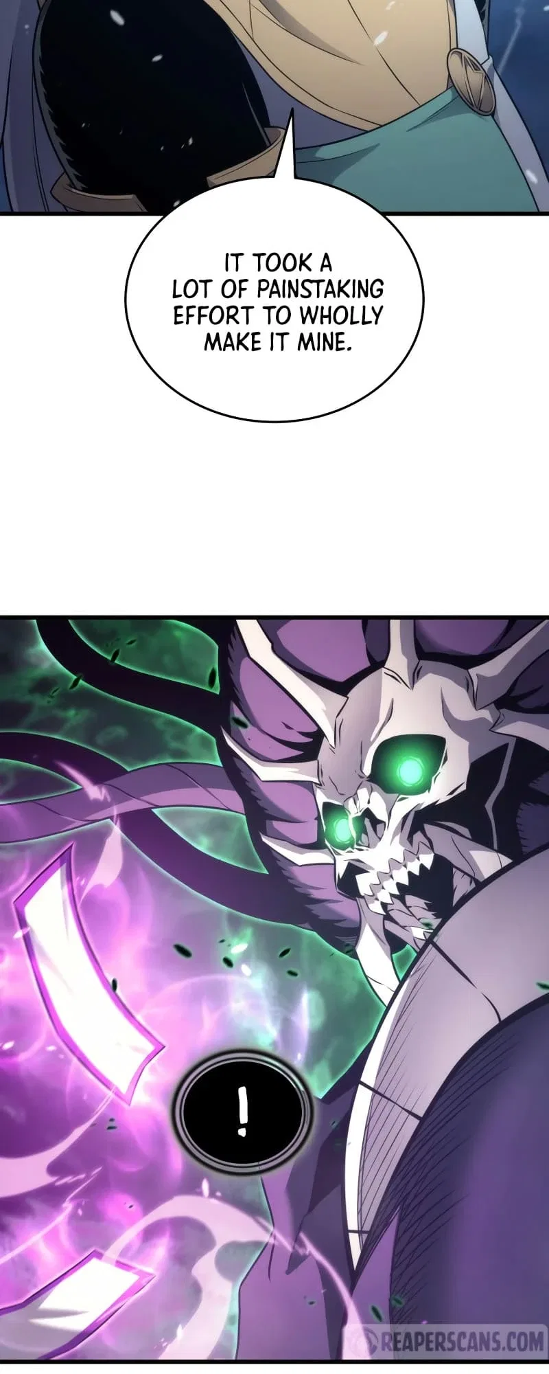 The Great Mage Returns After 4000 Years Chapter 184 – Page 61