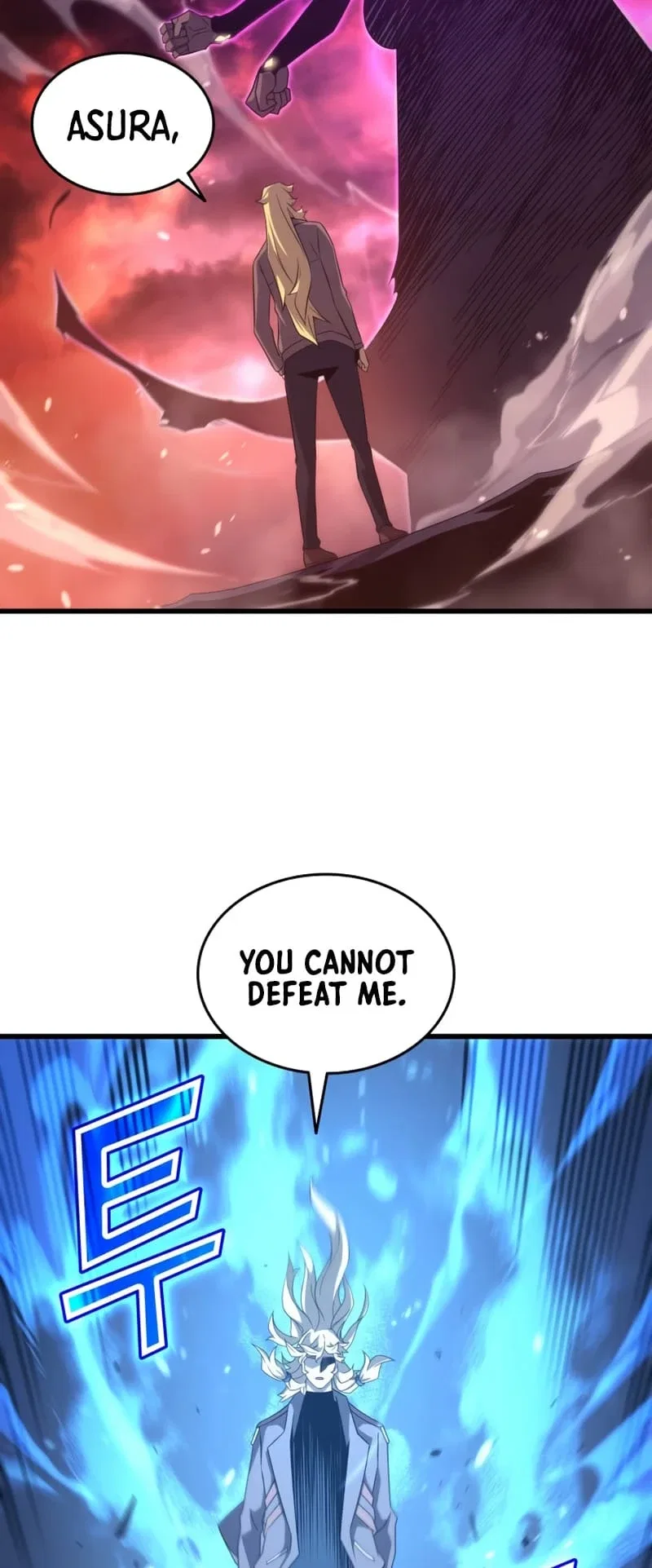 The Great Mage Returns After 4000 Years Chapter 183 – Page 3