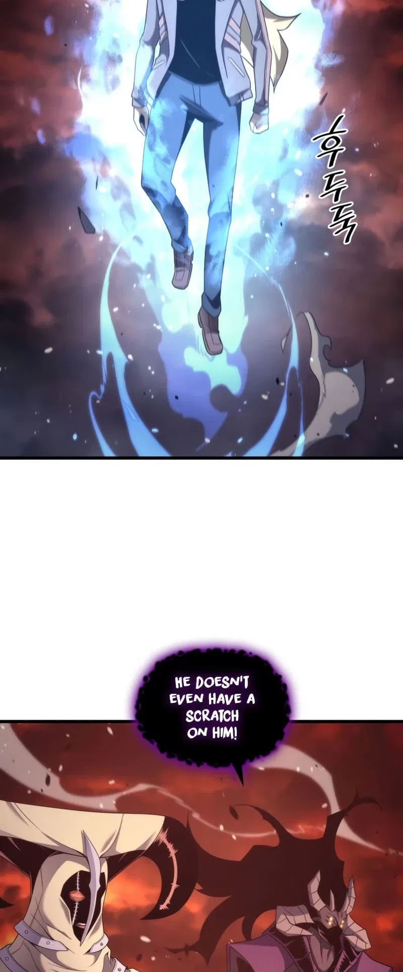 The Great Mage Returns After 4000 Years Chapter 183 – Page 15