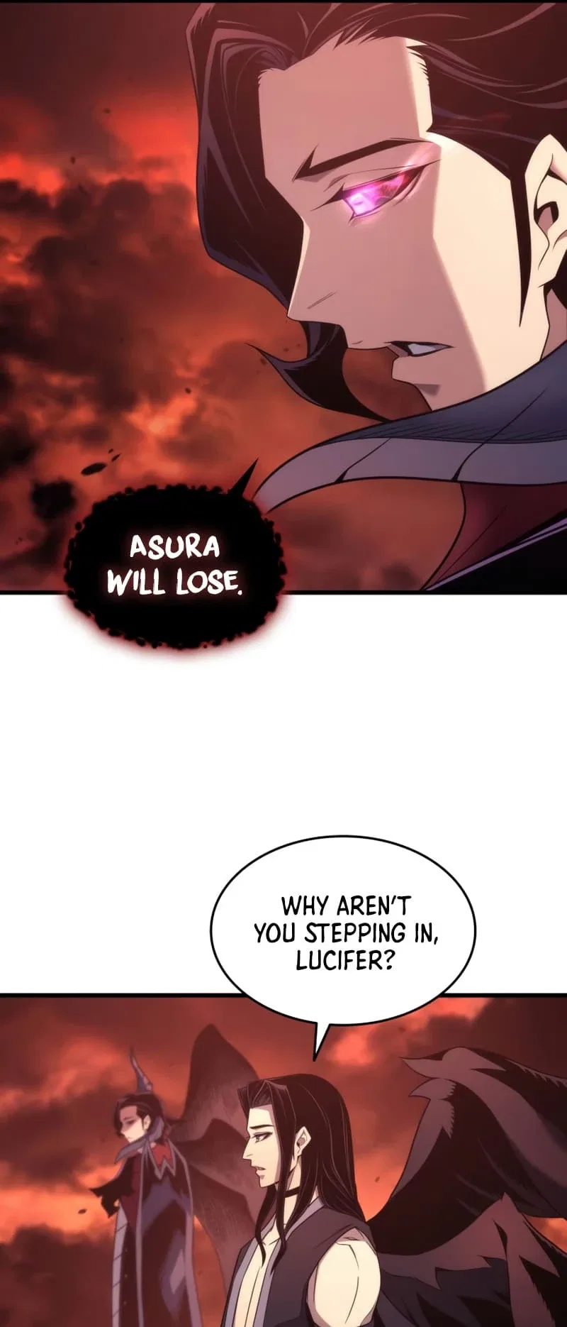 The Great Mage Returns After 4000 Years Chapter 183 – Page 20