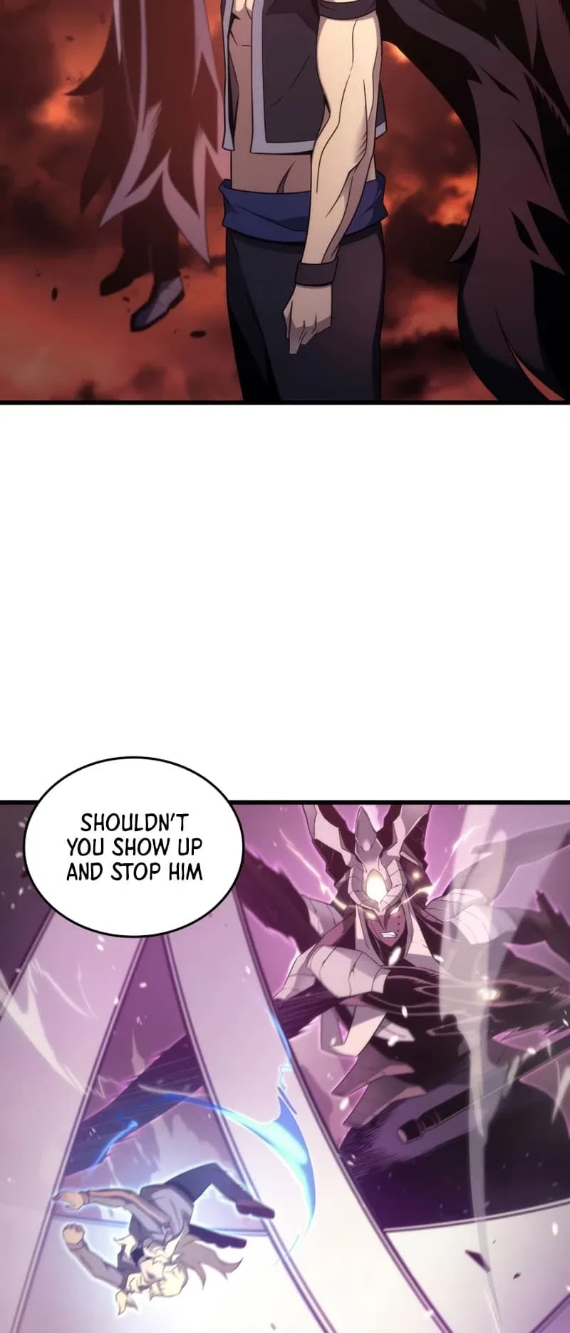 The Great Mage Returns After 4000 Years Chapter 183 – Page 21