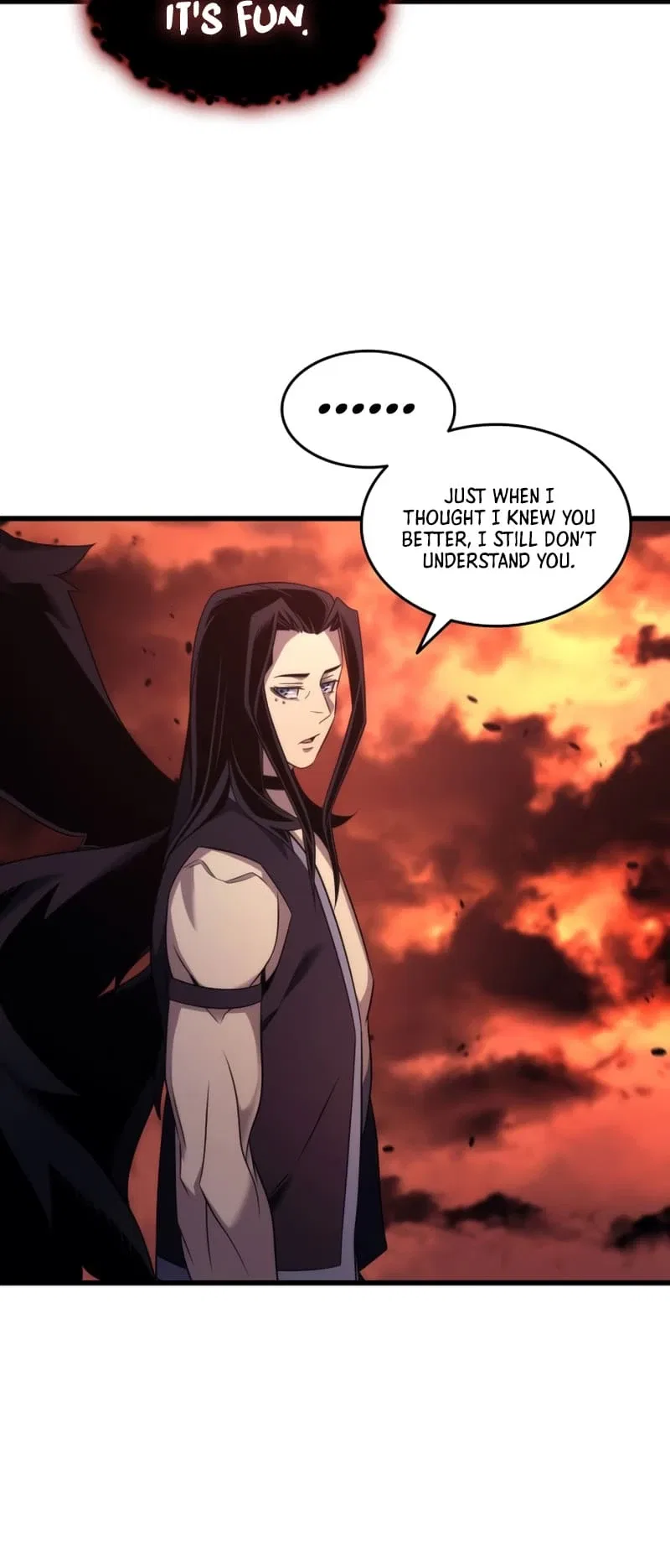 The Great Mage Returns After 4000 Years Chapter 183 – Page 23