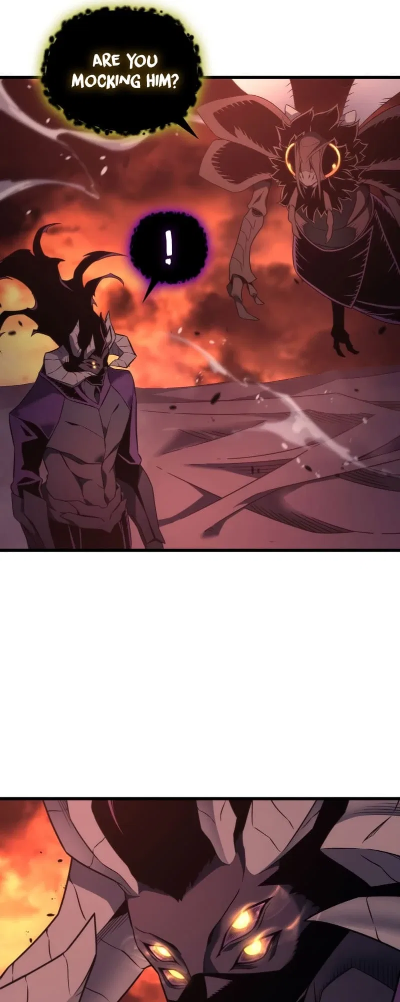 The Great Mage Returns After 4000 Years Chapter 183 – Page 26