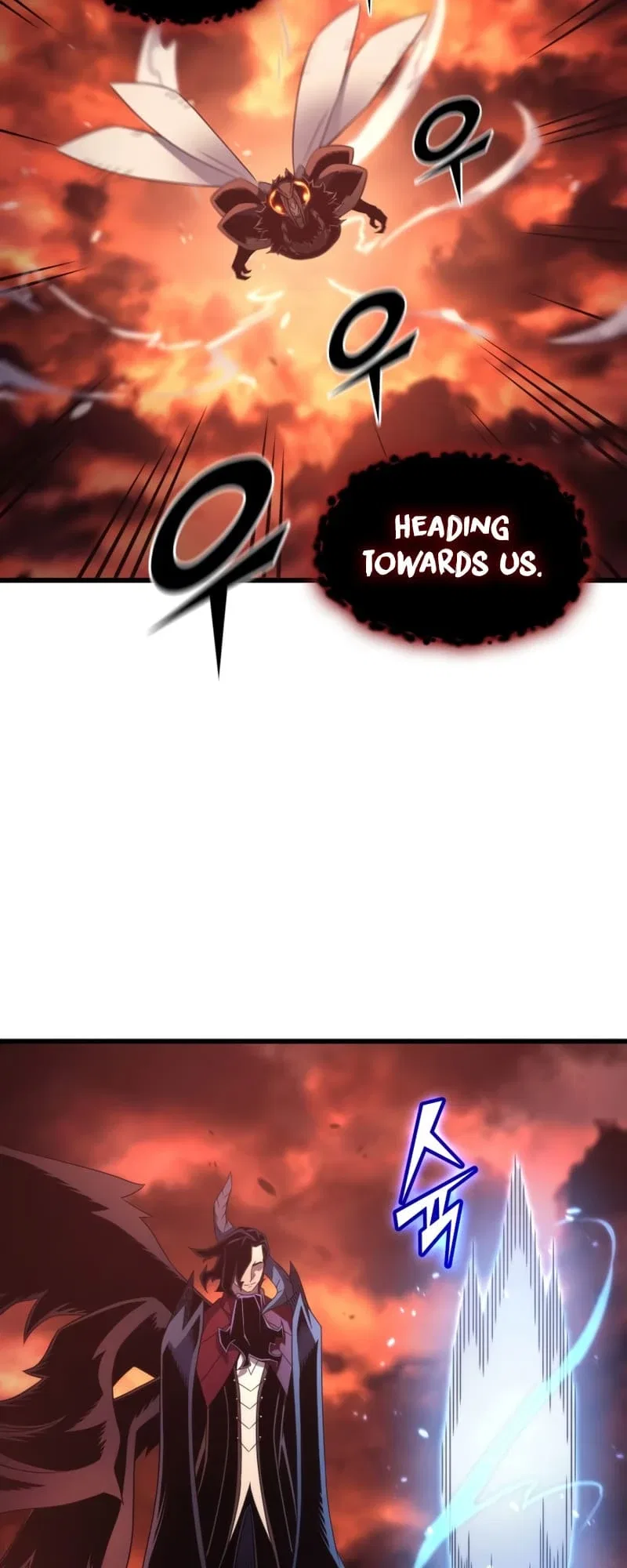 The Great Mage Returns After 4000 Years Chapter 183 – Page 34