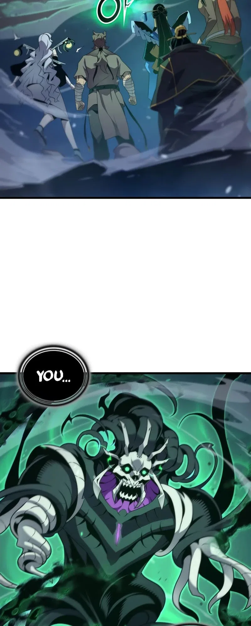 The Great Mage Returns After 4000 Years Chapter 183 – Page 40