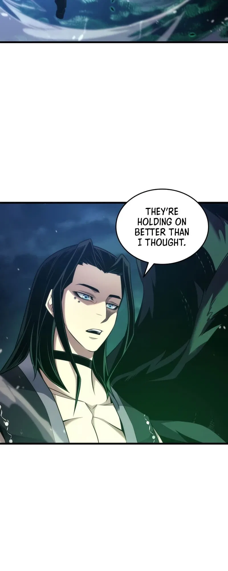 The Great Mage Returns After 4000 Years Chapter 183 – Page 46