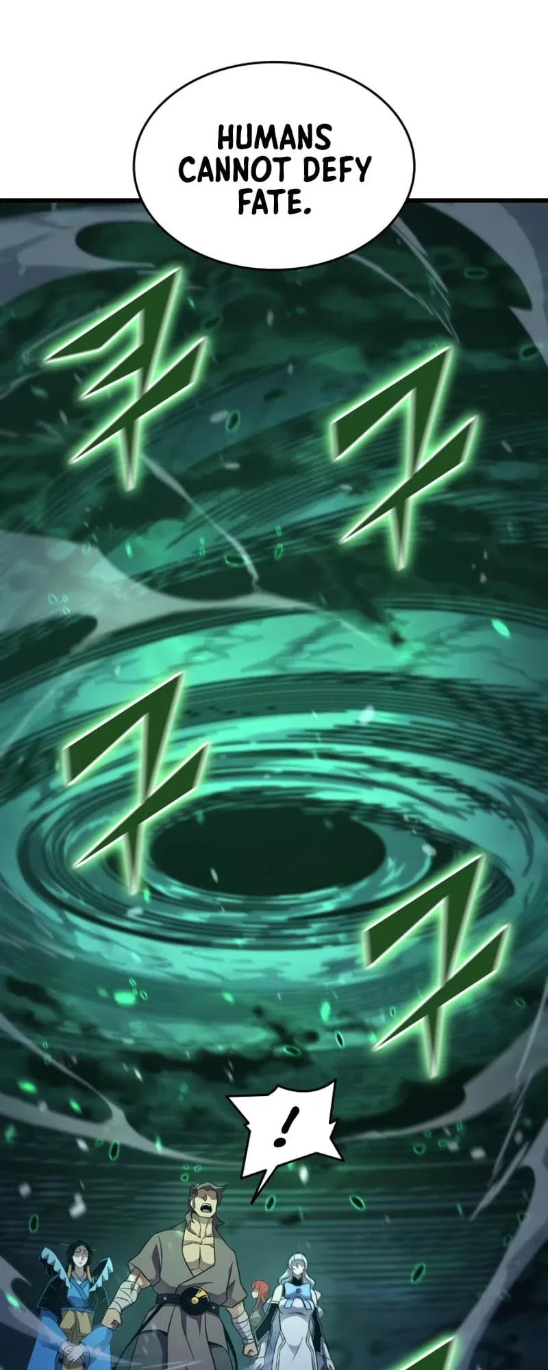 The Great Mage Returns After 4000 Years Chapter 183 – Page 48