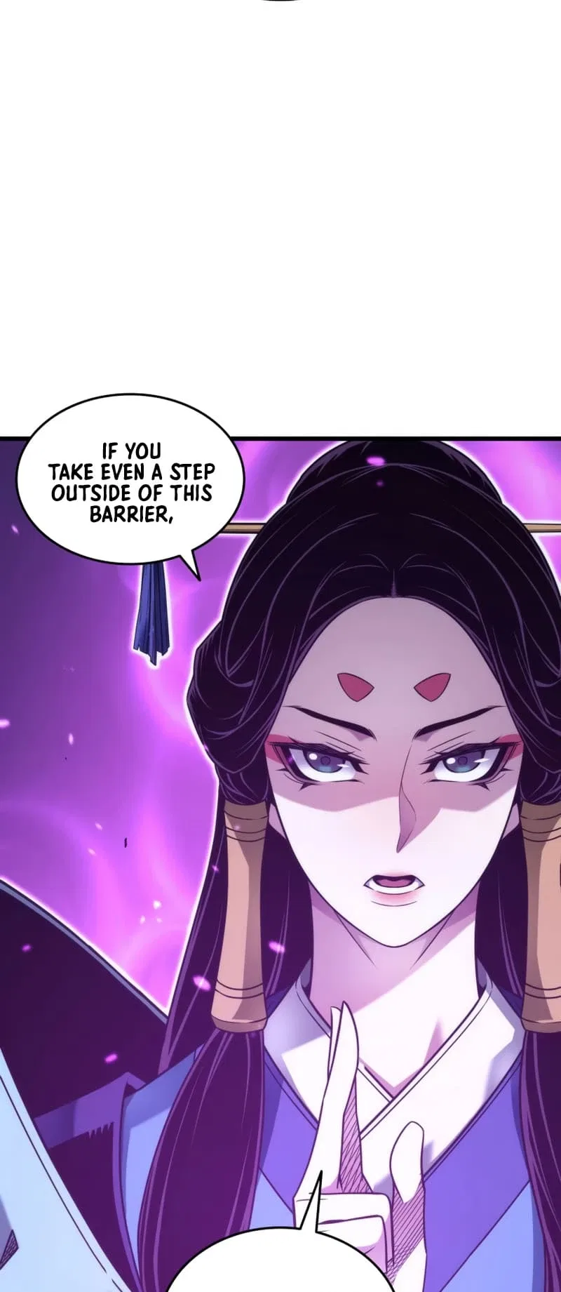 The Great Mage Returns After 4000 Years Chapter 183 – Page 52