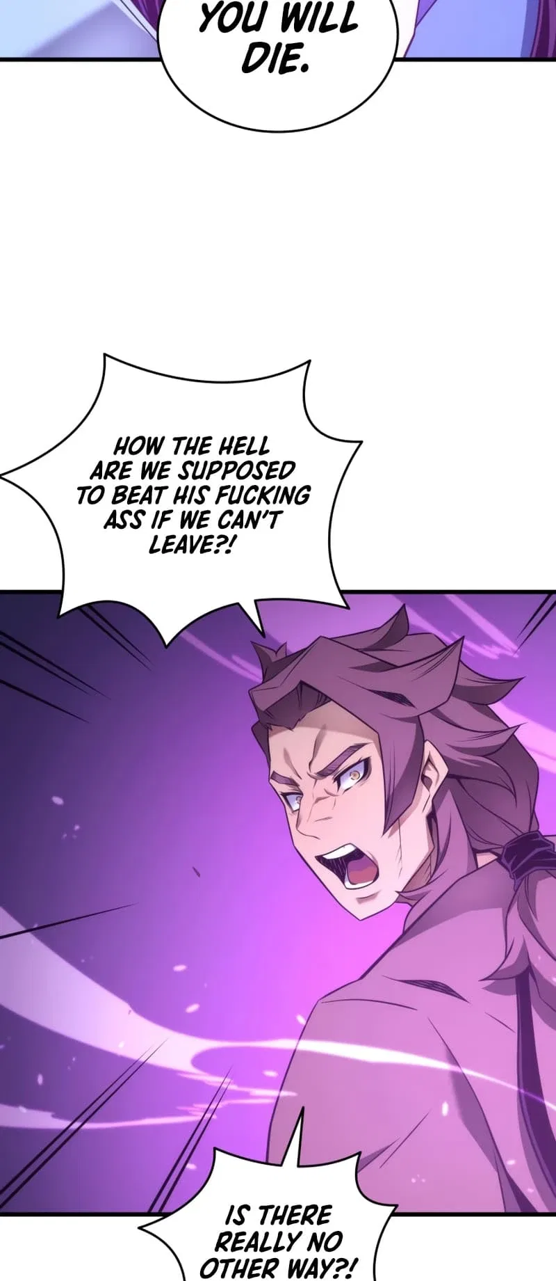 The Great Mage Returns After 4000 Years Chapter 183 – Page 53