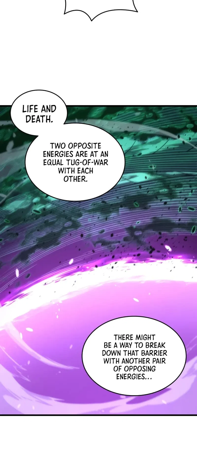 The Great Mage Returns After 4000 Years Chapter 183 – Page 54