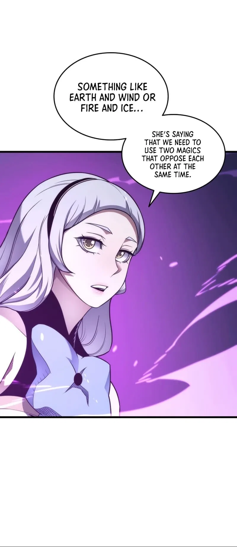 The Great Mage Returns After 4000 Years Chapter 183 – Page 55