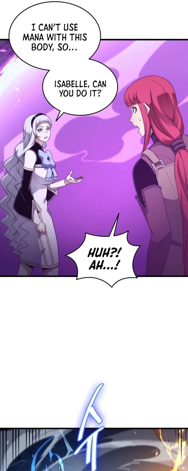 The Great Mage Returns After 4000 Years Chapter 183 – Page 56