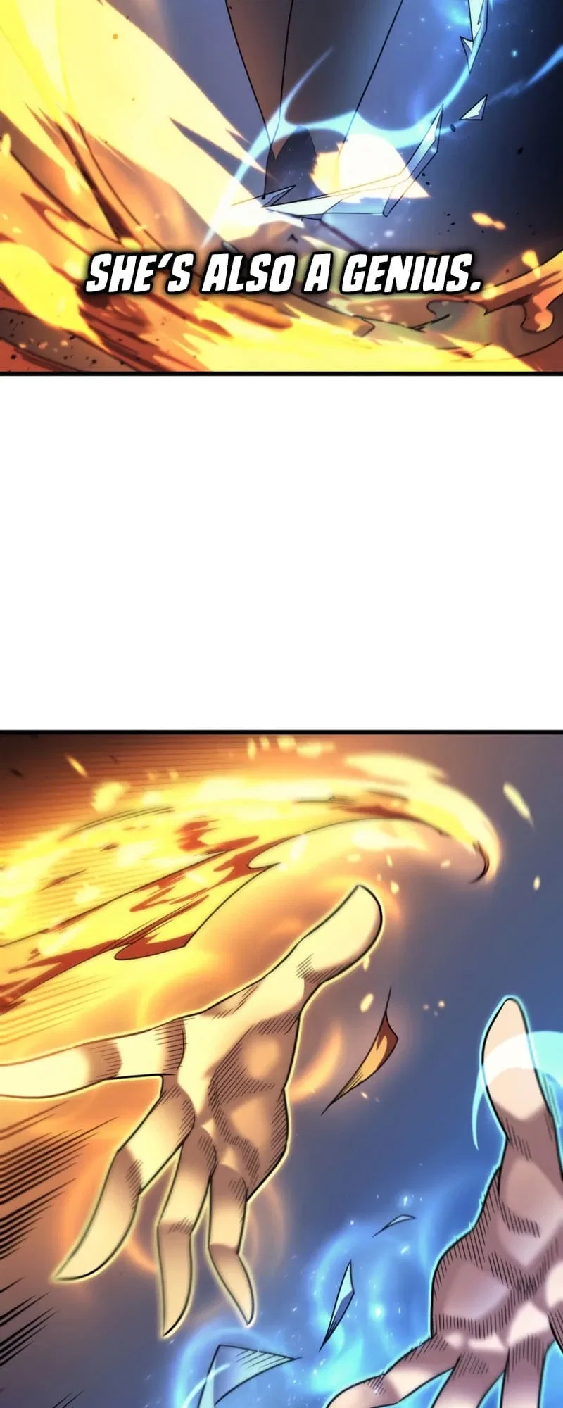 The Great Mage Returns After 4000 Years Chapter 183 – Page 59