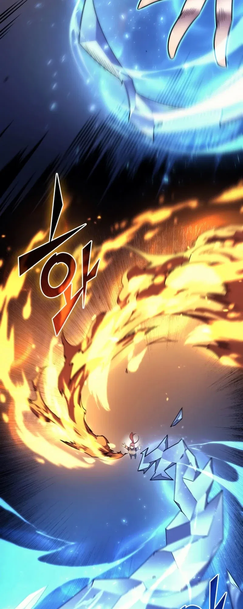 The Great Mage Returns After 4000 Years Chapter 183 – Page 60
