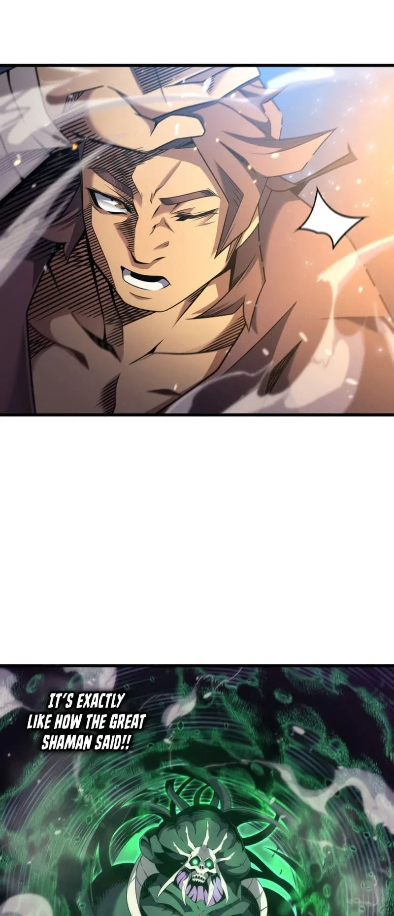 The Great Mage Returns After 4000 Years Chapter 183 – Page 62