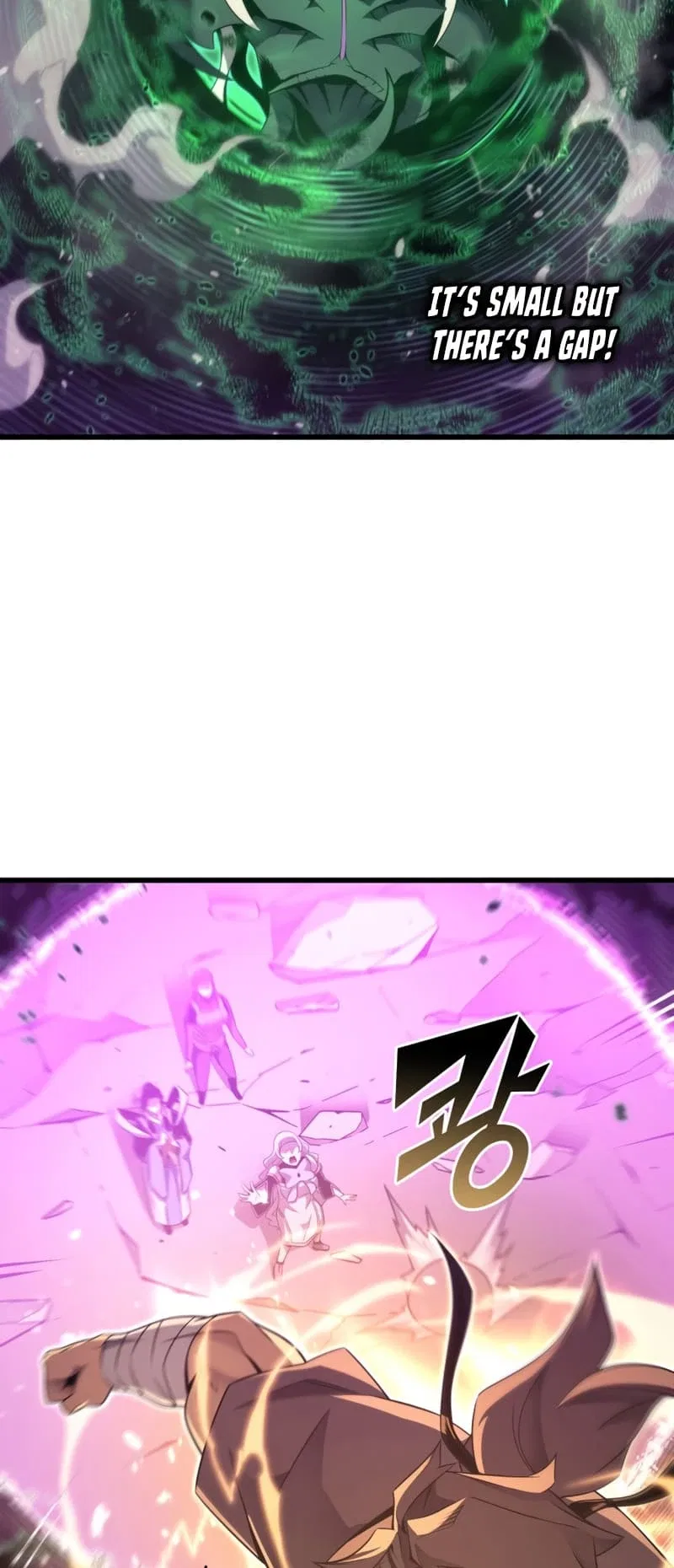 The Great Mage Returns After 4000 Years Chapter 183 – Page 63