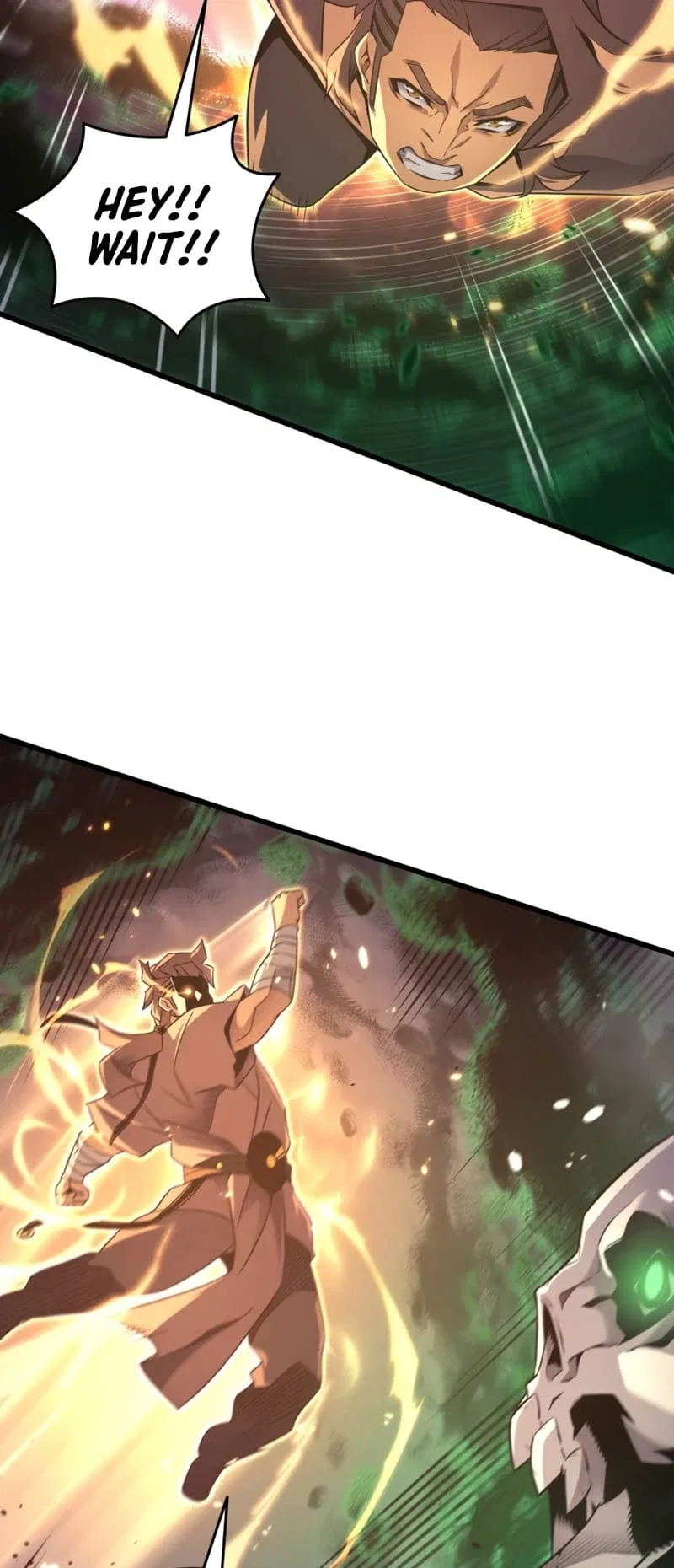 The Great Mage Returns After 4000 Years Chapter 183 – Page 64