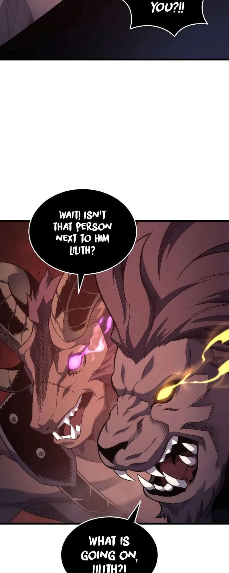 The Great Mage Returns After 4000 Years Chapter 182 – Page 6