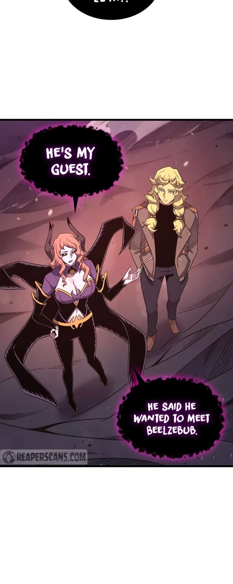 The Great Mage Returns After 4000 Years Chapter 182 – Page 7