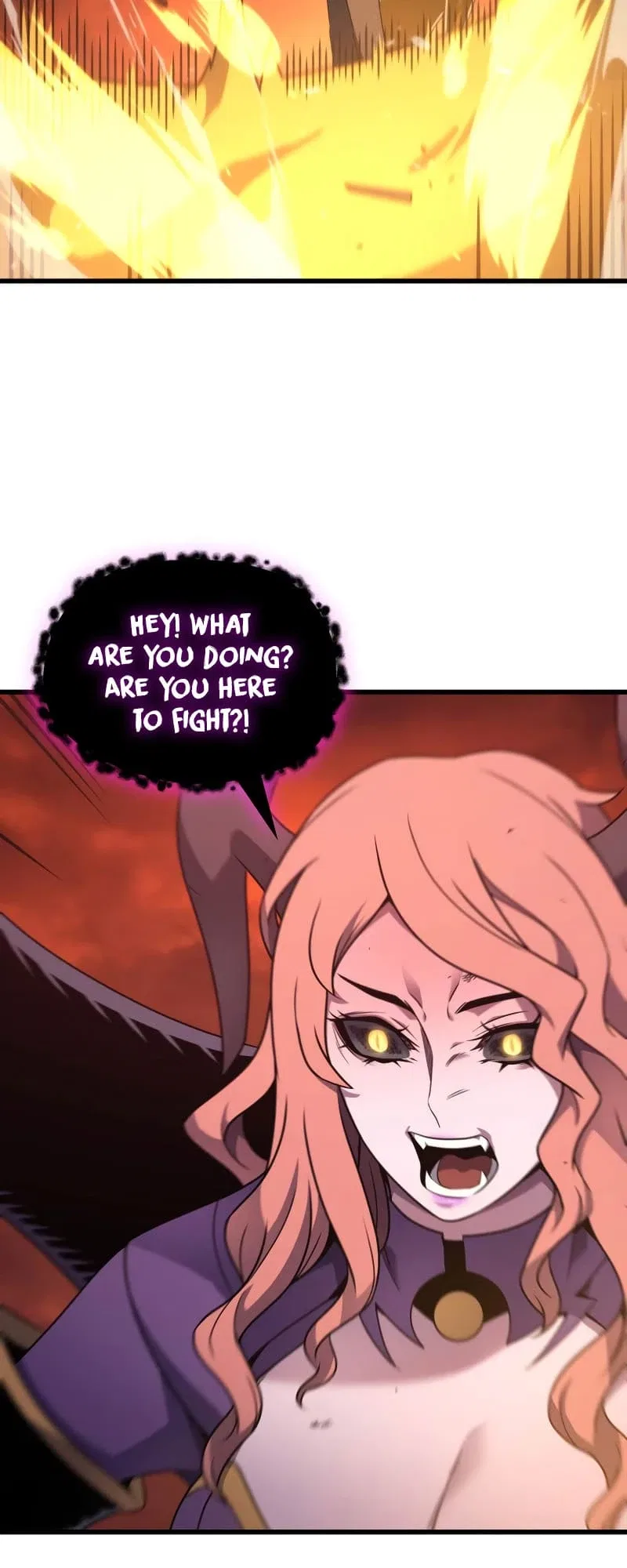 The Great Mage Returns After 4000 Years Chapter 182 – Page 11