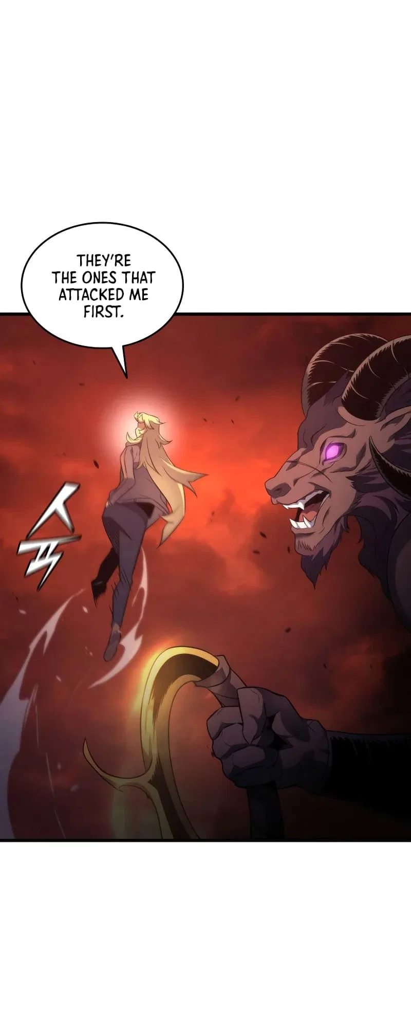 The Great Mage Returns After 4000 Years Chapter 182 – Page 12