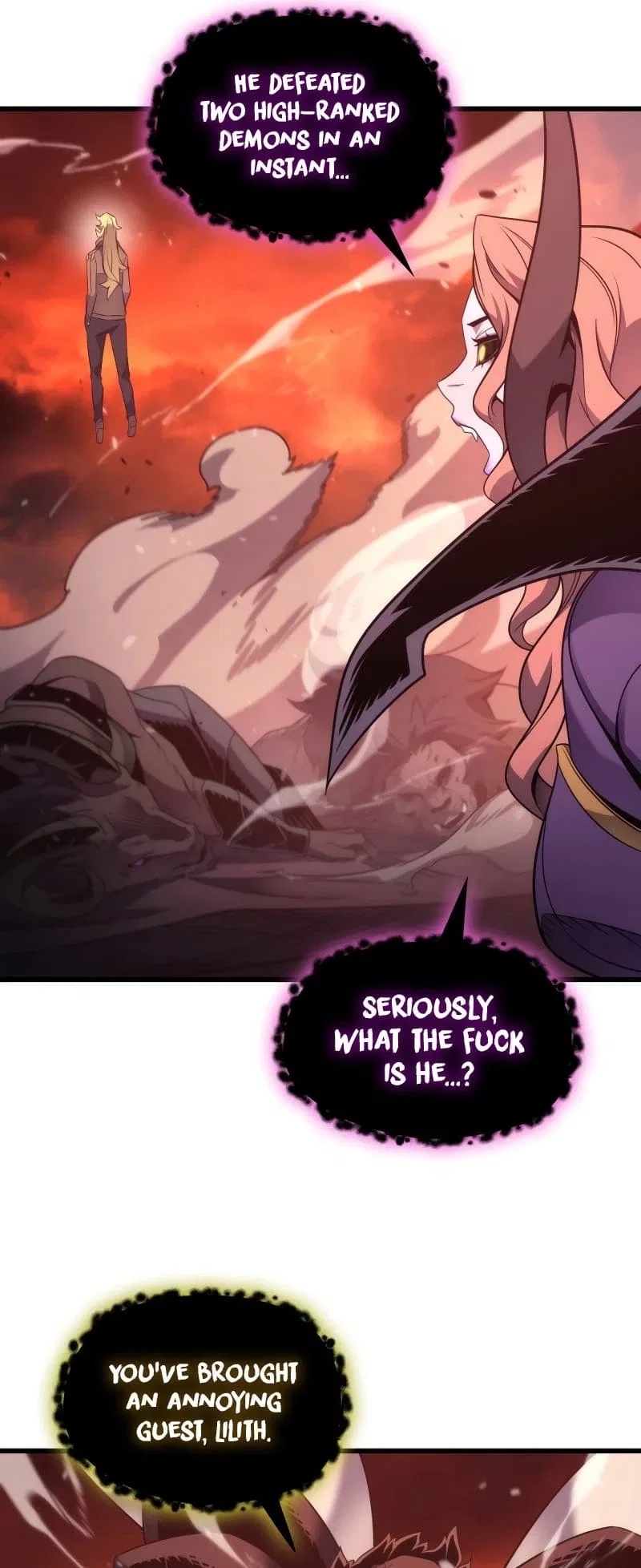 The Great Mage Returns After 4000 Years Chapter 182 – Page 20