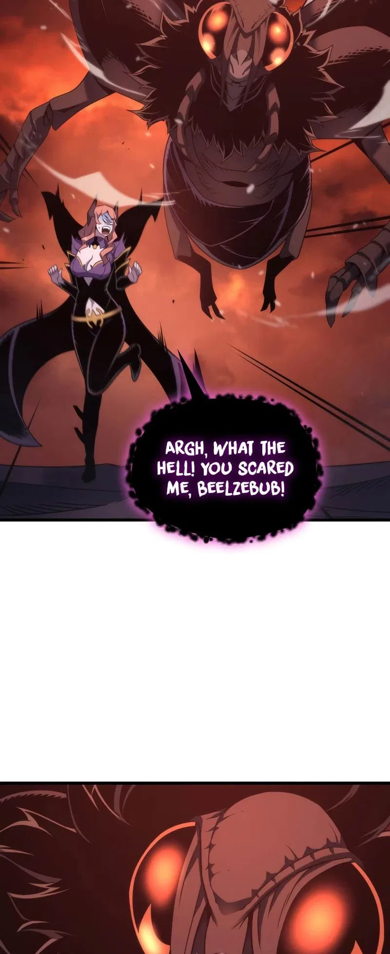 The Great Mage Returns After 4000 Years Chapter 182 – Page 21