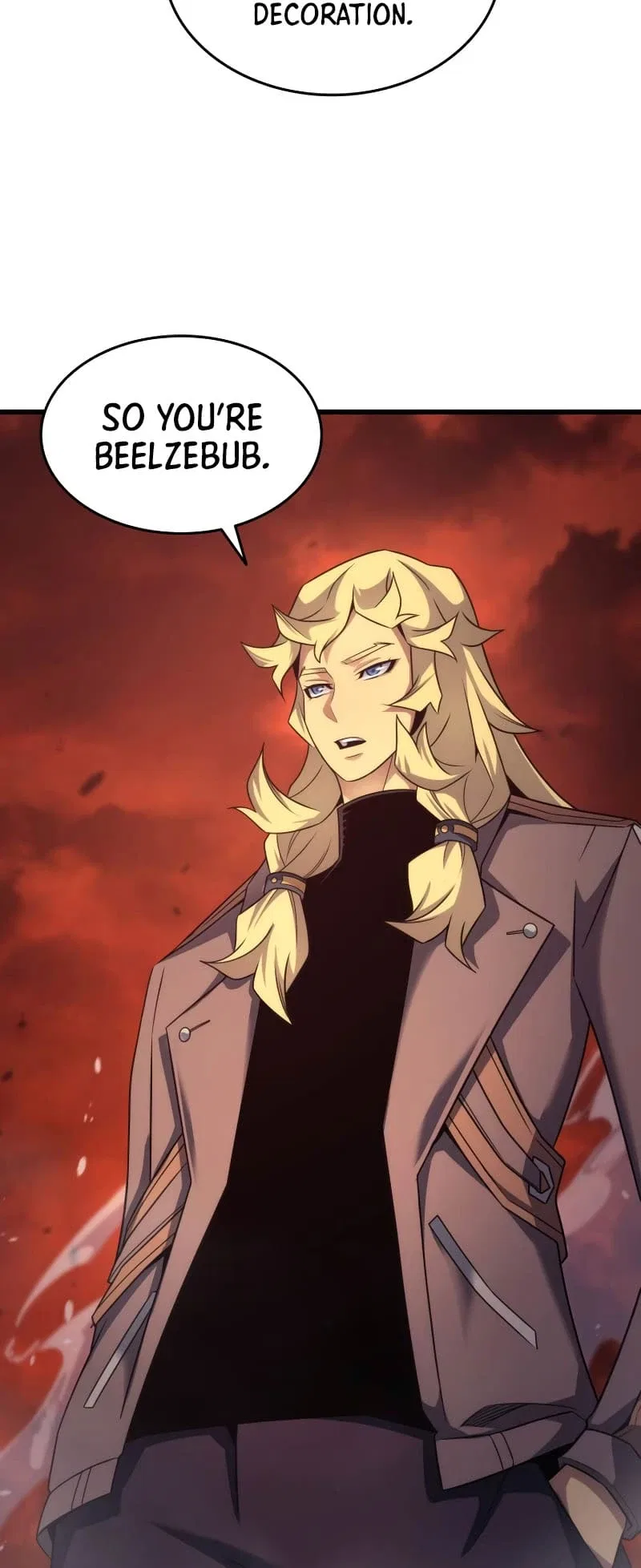 The Great Mage Returns After 4000 Years Chapter 182 – Page 24