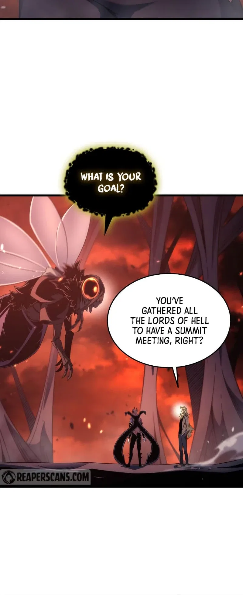 The Great Mage Returns After 4000 Years Chapter 182 – Page 25