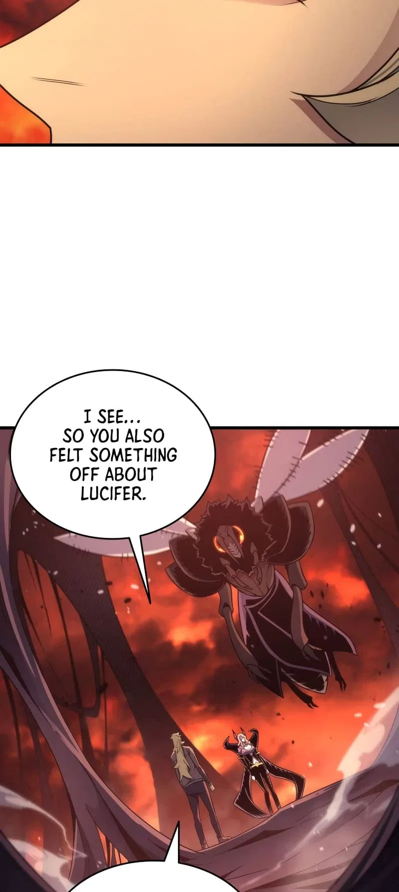 The Great Mage Returns After 4000 Years Chapter 182 – Page 27