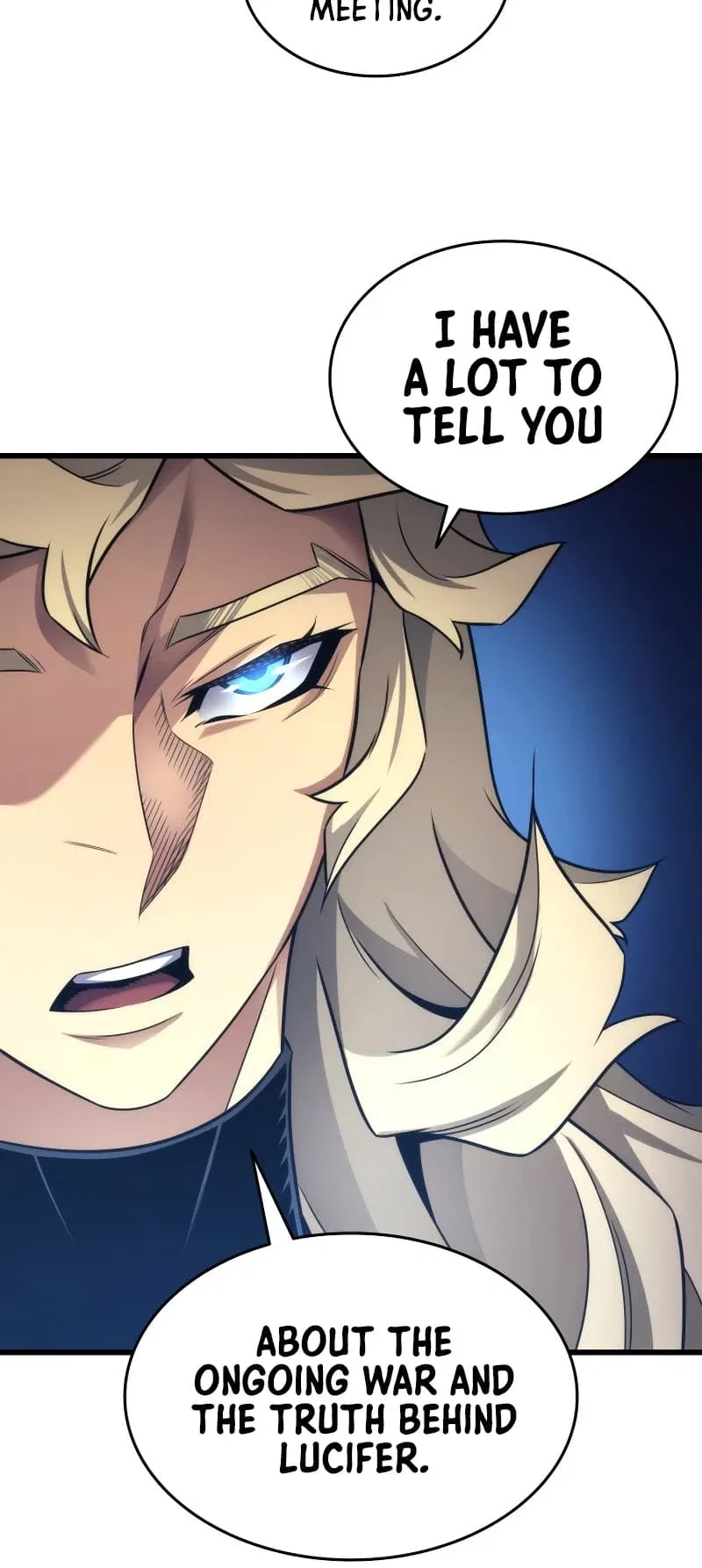 The Great Mage Returns After 4000 Years Chapter 182 – Page 29