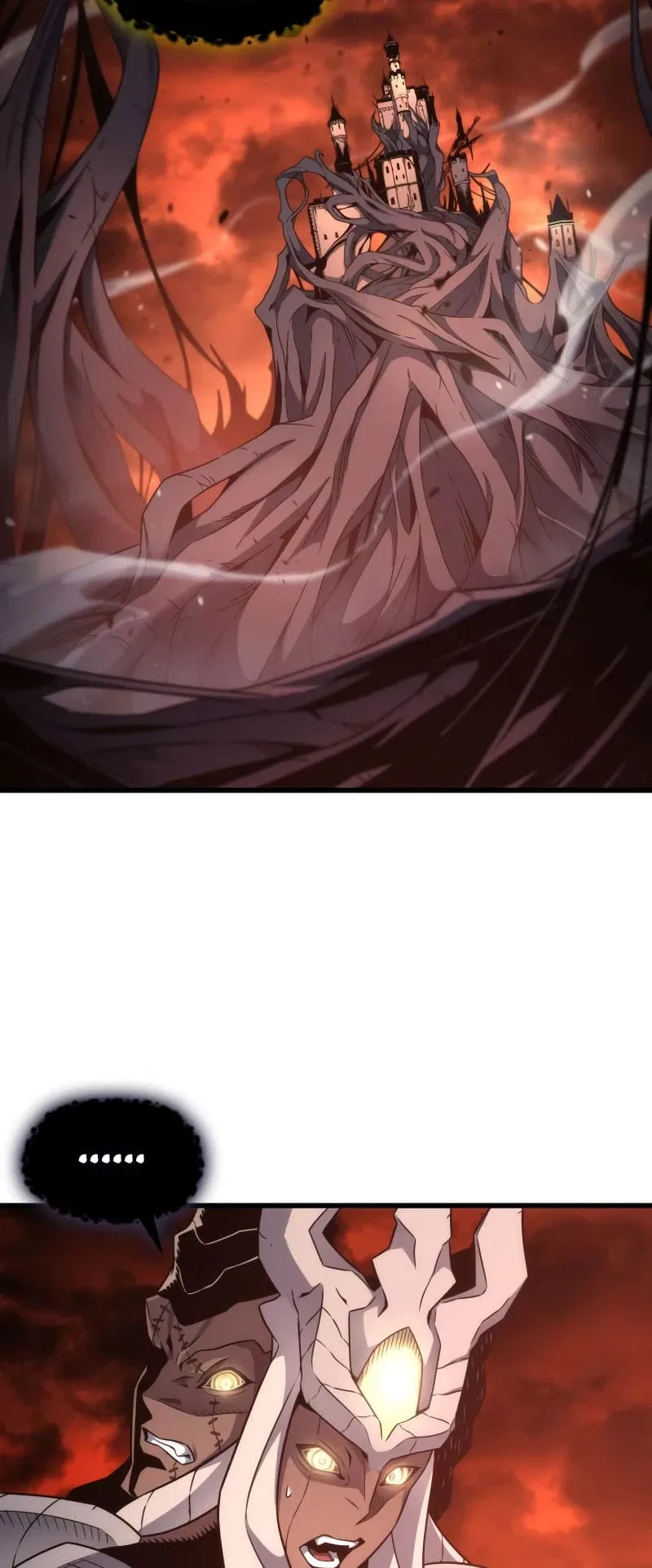 The Great Mage Returns After 4000 Years Chapter 182 – Page 33