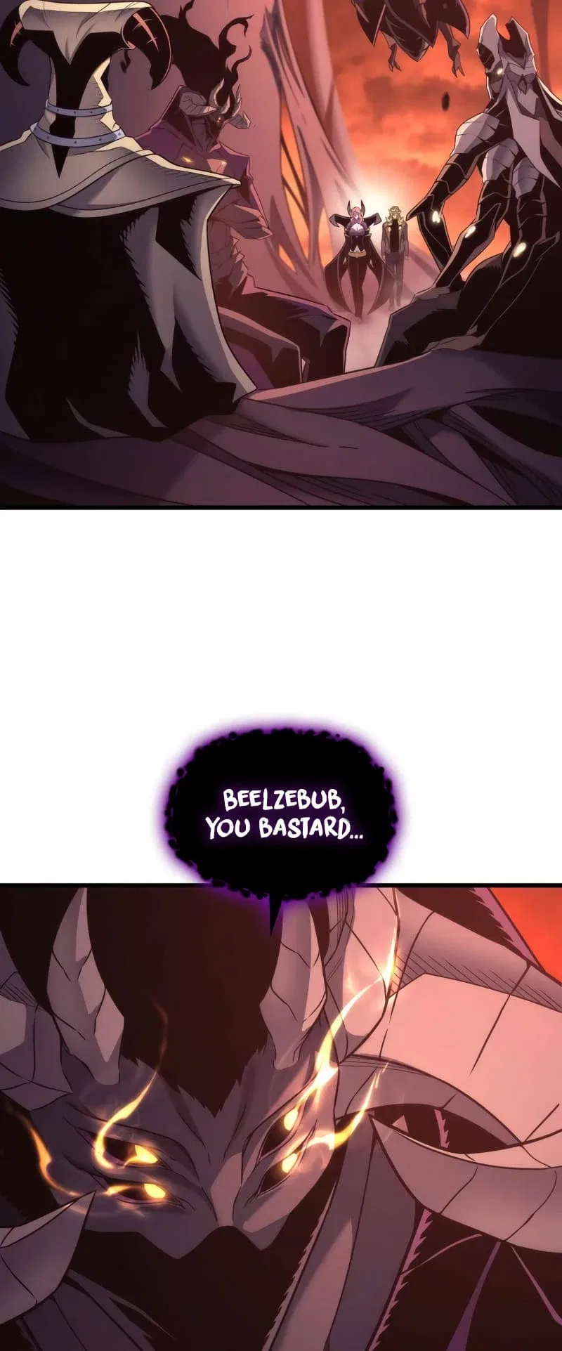 The Great Mage Returns After 4000 Years Chapter 182 – Page 36