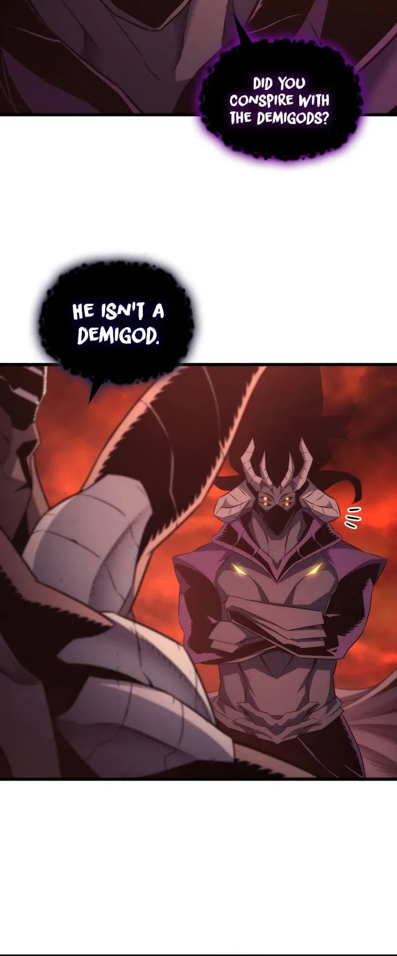 The Great Mage Returns After 4000 Years Chapter 182 – Page 37