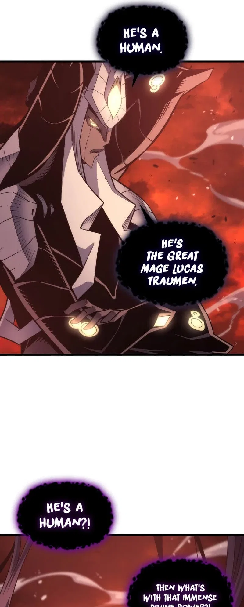 The Great Mage Returns After 4000 Years Chapter 182 – Page 38