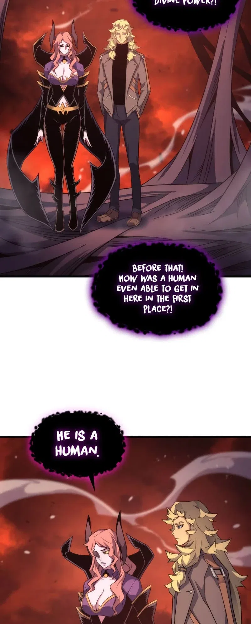 The Great Mage Returns After 4000 Years Chapter 182 – Page 39