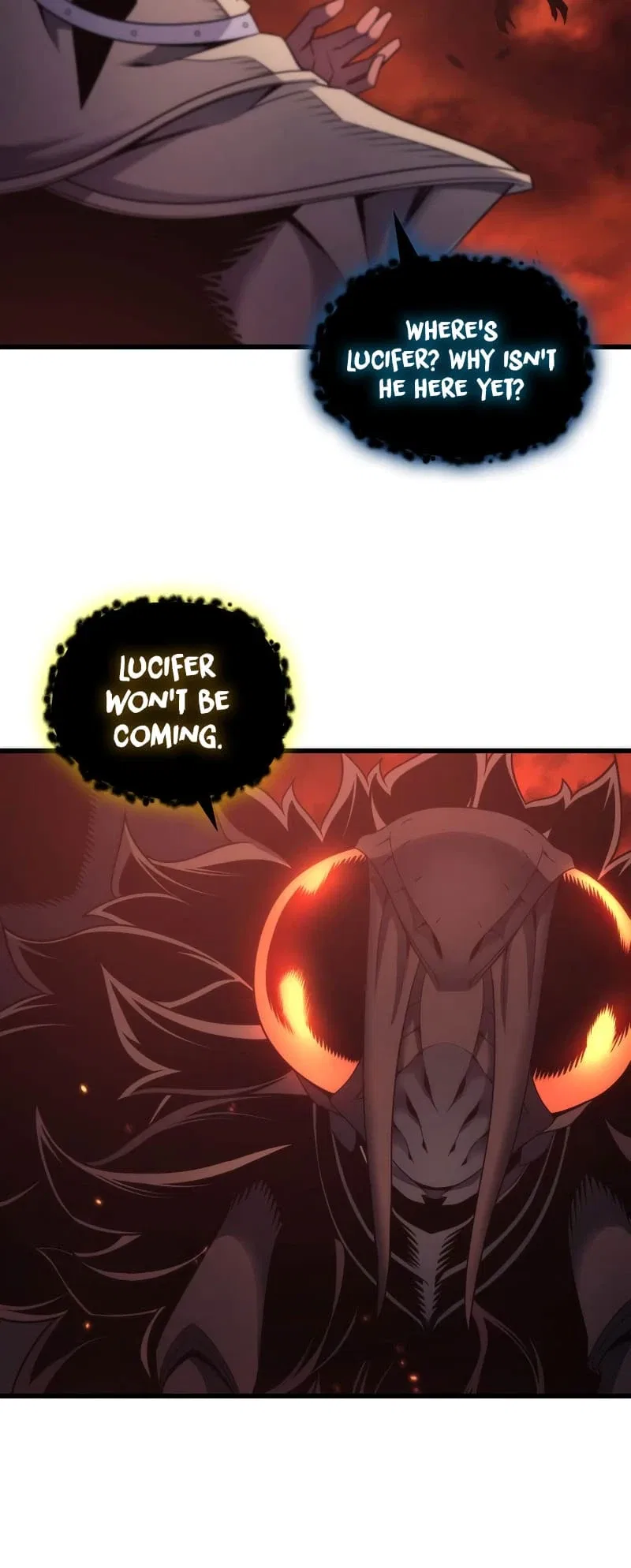 The Great Mage Returns After 4000 Years Chapter 182 – Page 41