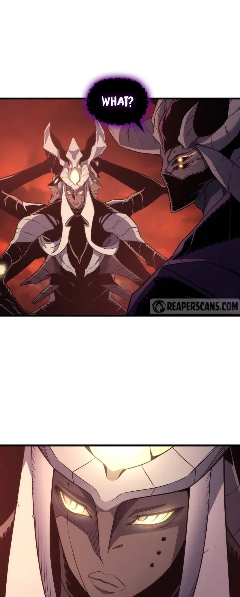 The Great Mage Returns After 4000 Years Chapter 182 – Page 42